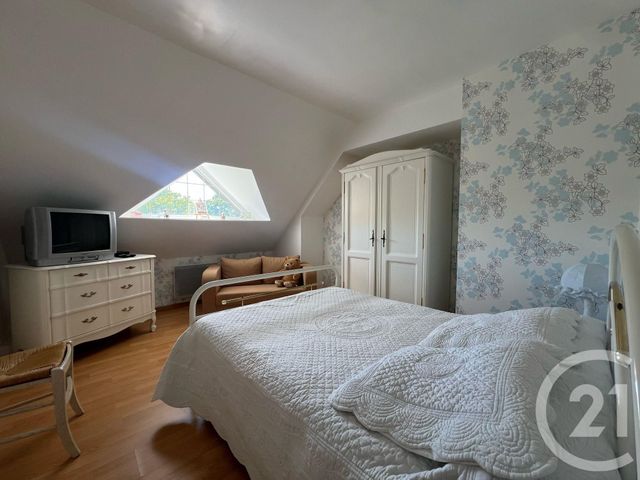 Afficher la photo en grand maison à vendre - 9 pièces - 237.79 m2 - MAEN ROCH - 35 - BRETAGNE - Century 21 Gambetta