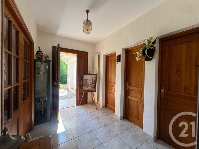 Afficher la photo en grand maison à vendre - 9 pièces - 237.79 m2 - MAEN ROCH - 35 - BRETAGNE - Century 21 Gambetta