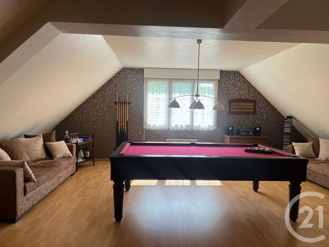 Afficher la photo en grand maison à vendre - 9 pièces - 237.79 m2 - MAEN ROCH - 35 - BRETAGNE - Century 21 Gambetta