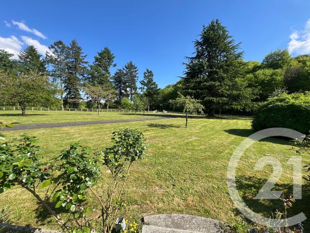 Afficher la photo en grand maison à vendre - 9 pièces - 237.79 m2 - MAEN ROCH - 35 - BRETAGNE - Century 21 Gambetta