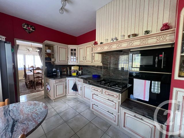 Afficher la photo en grand maison à vendre - 9 pièces - 237.79 m2 - MAEN ROCH - 35 - BRETAGNE - Century 21 Gambetta