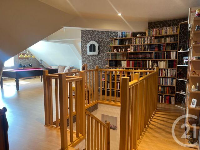 Afficher la photo en grand maison à vendre - 9 pièces - 237.79 m2 - MAEN ROCH - 35 - BRETAGNE - Century 21 Gambetta