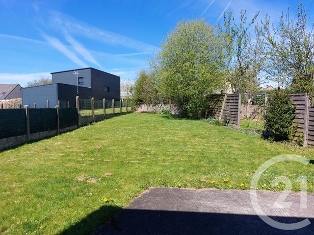 maison à vendre - 4 pièces - 100.0 m2 - FOUGERES - 35 - BRETAGNE - Century 21 Gambetta