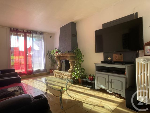 maison - DOMPIERRE DU CHEMIN - 35