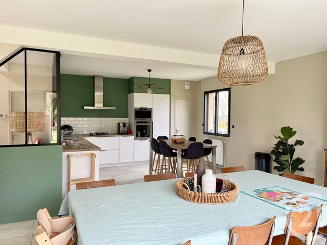 maison à vendre - 6 pièces - 201.58 m2 - FOUGERES - 35 - BRETAGNE - Century 21 Gambetta