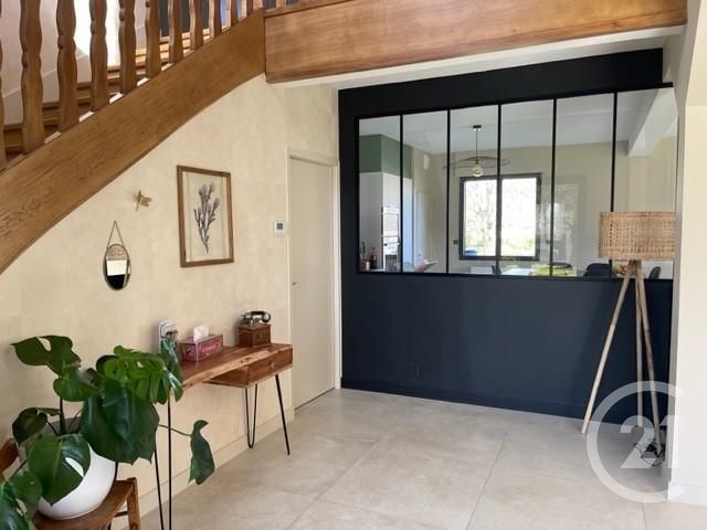 maison à vendre - 6 pièces - 201.58 m2 - FOUGERES - 35 - BRETAGNE - Century 21 Gambetta
