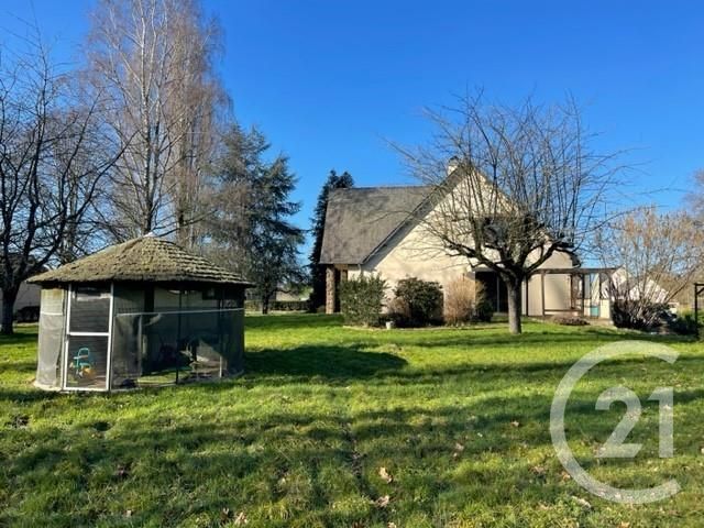 maison à vendre - 6 pièces - 201.58 m2 - FOUGERES - 35 - BRETAGNE - Century 21 Gambetta