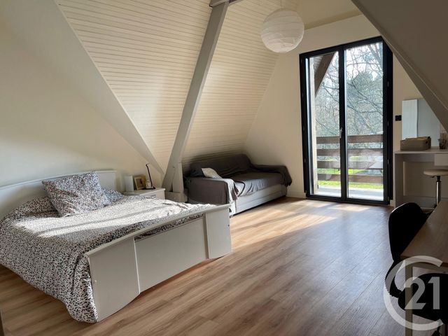 maison à vendre - 6 pièces - 201.58 m2 - FOUGERES - 35 - BRETAGNE - Century 21 Gambetta