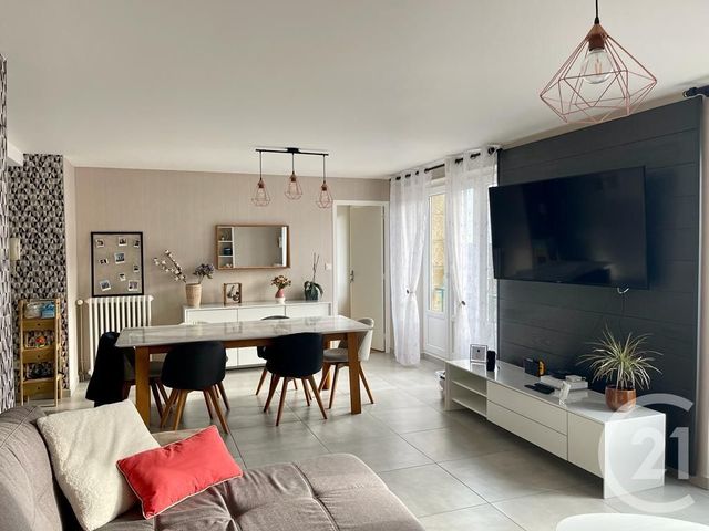 appartement - FOUGERES - 35
