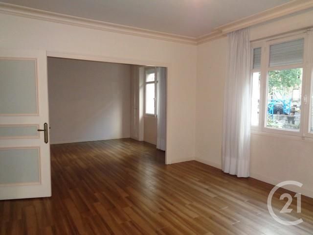 Appartement F3 à louer - 3 pièces - 85.0 m2 - FOUGERES - 35 - BRETAGNE - Century 21 Gambetta