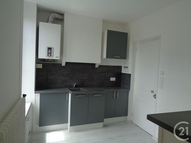 appartement - FOUGERES - 35