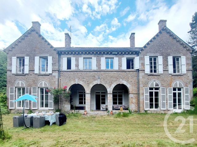 maison - PARIGNE - 35