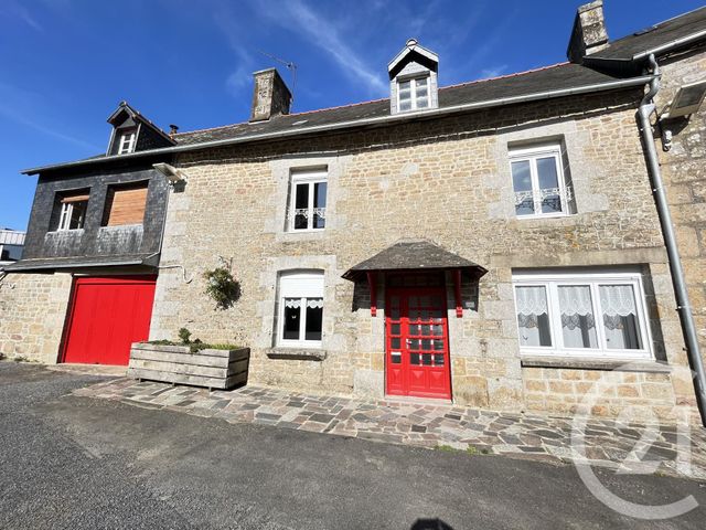 maison à vendre - 7 pièces - 180.27 m2 - POILLEY - 35 - BRETAGNE - Century 21 Gambetta