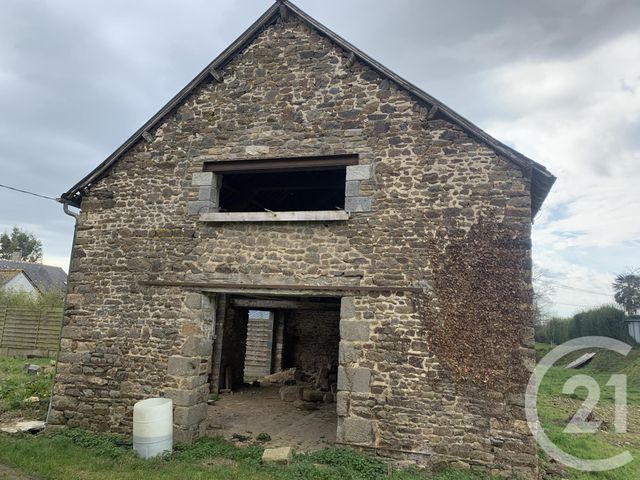 maison à vendre - 2 pièces - 146.0 m2 - JAVENE - 35 - BRETAGNE - Century 21 Gambetta