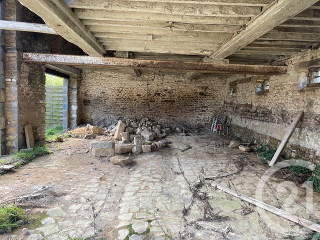 maison à vendre - 2 pièces - 146.0 m2 - JAVENE - 35 - BRETAGNE - Century 21 Gambetta