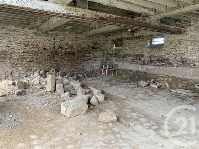 maison à vendre - 2 pièces - 146.0 m2 - JAVENE - 35 - BRETAGNE - Century 21 Gambetta