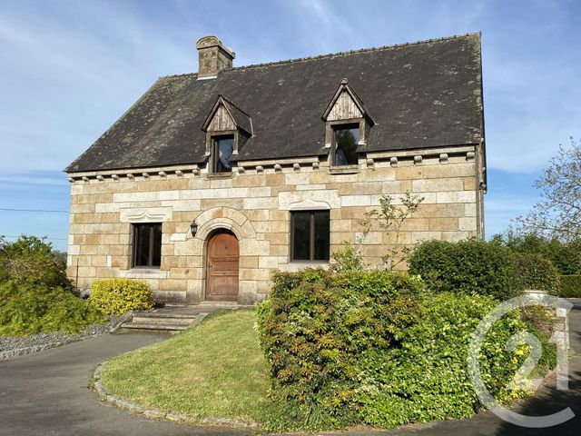 maison à vendre - 8 pièces - 175.2 m2 - FLEURIGNE - 35 - BRETAGNE - Century 21 Gambetta