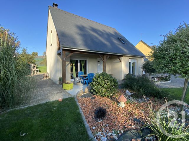 Maison à vendre LE FERRE