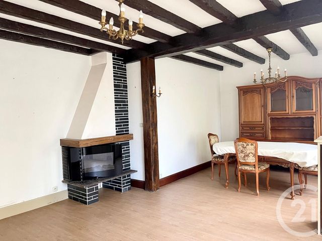 appartement - FOUGERES - 35