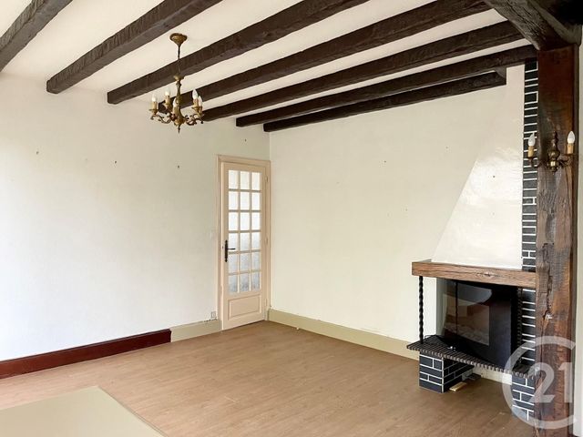 appartement - FOUGERES - 35