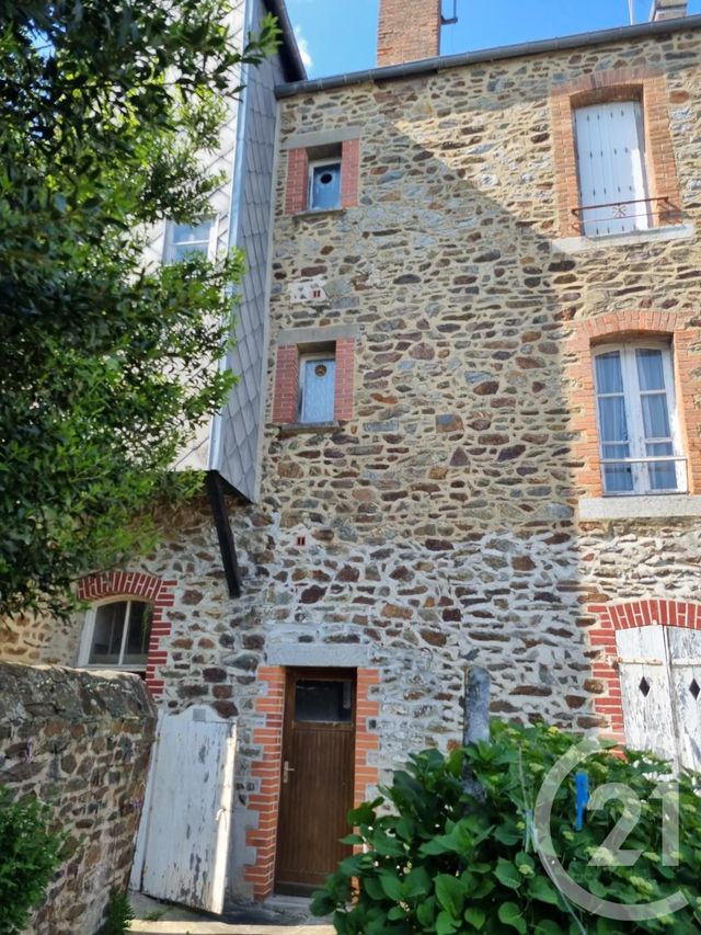 immeuble à vendre - 122.0 m2 - FOUGERES - 35 - BRETAGNE - Century 21 Gambetta