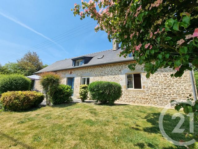 maison à vendre - 5 pièces - 126.98 m2 - ST ELLIER DU MAINE - 53 - PAYS-DE-LOIRE - Century 21 Gambetta