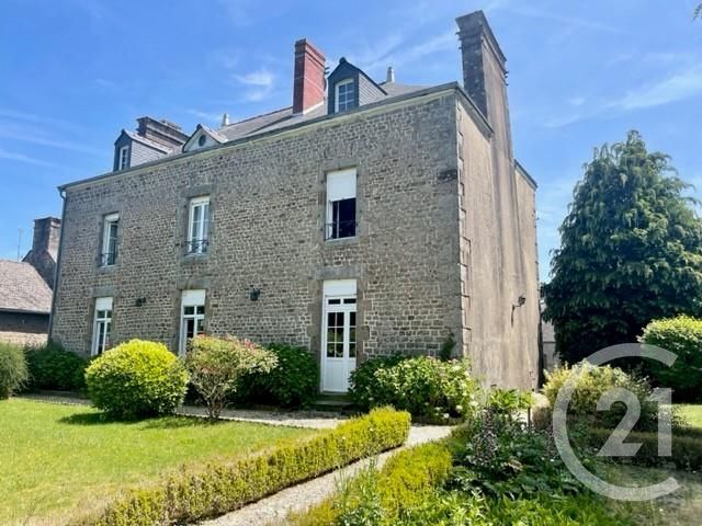 maison à vendre - 5 pièces - 185.8 m2 - LARCHAMP - 53 - PAYS-DE-LOIRE - Century 21 Gambetta