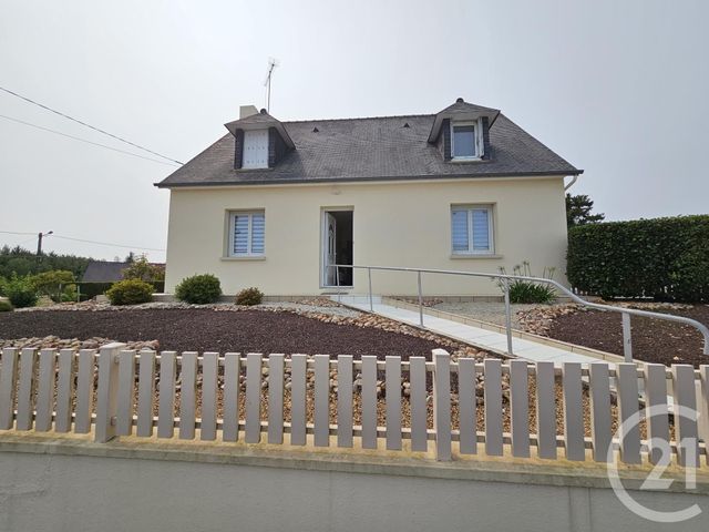maison - ST GEORGES DE REINTEMBAULT - 35