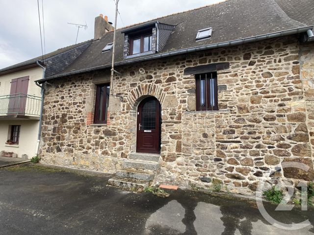 maison - BILLE - 35