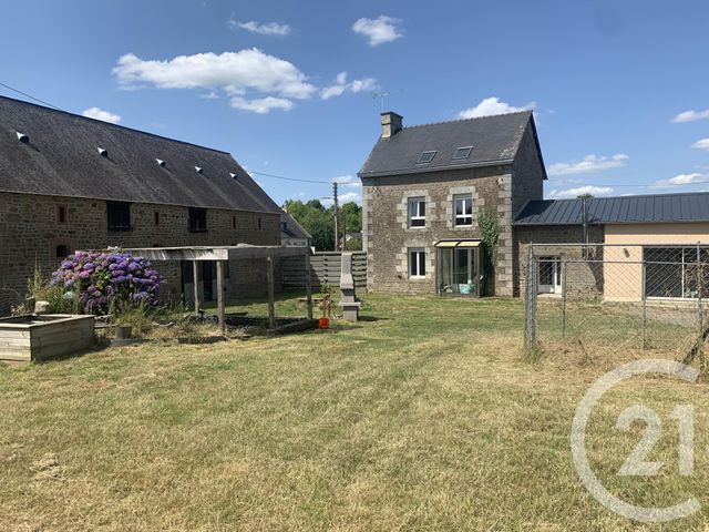 maison à vendre - 6 pièces - 173.49 m2 - LARCHAMP - 53 - PAYS-DE-LOIRE - Century 21 Gambetta