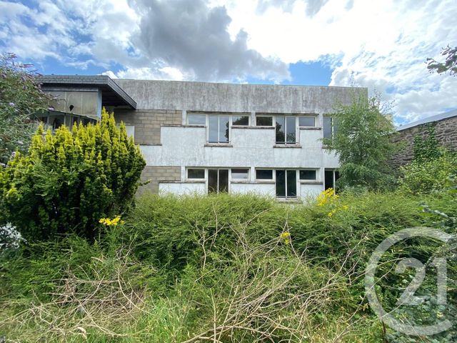 Afficher la photo en grand immeuble à vendre - 500.0 m2 - FOUGERES - 35 - BRETAGNE - Century 21 Gambetta