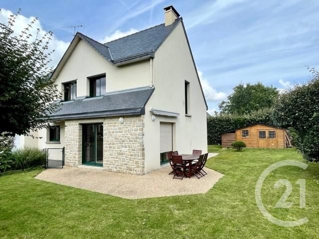 maison - LECOUSSE - 35