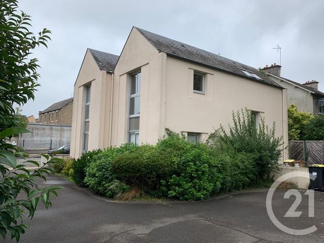 maison à vendre - 9 pièces - 163.63 m2 - FOUGERES - 35 - BRETAGNE - Century 21 Gambetta