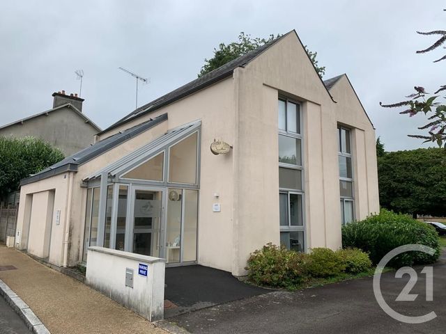 divers à vendre - 163.63 m2 - FOUGERES - 35 - BRETAGNE - Century 21 Gambetta