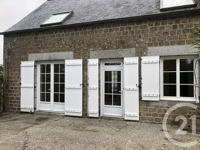 Maison à louer LA BAZOUGE DU DESERT