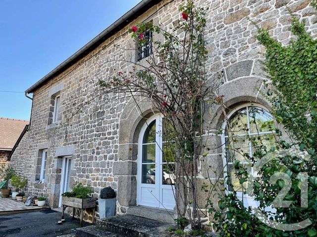 maison - ROMAGNE - 35