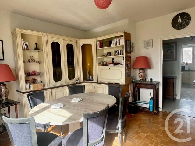 Appartement F3 à vendre FOUGERES