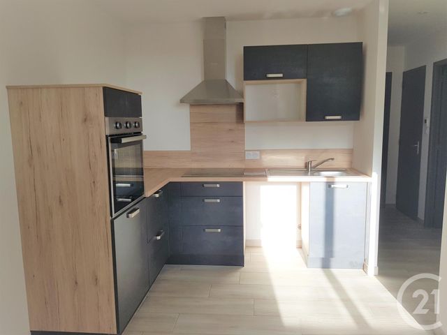 appartement - LECOUSSE - 35