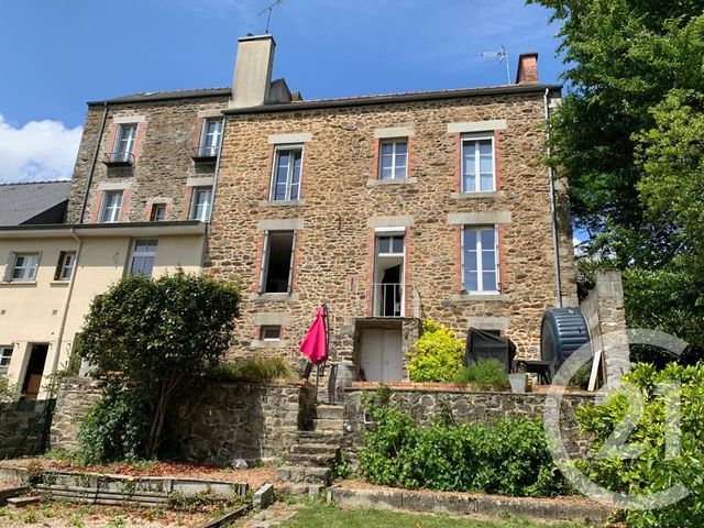 maison à louer - 7 pièces - 195.0 m2 - FOUGERES - 35 - BRETAGNE - Century 21 Gambetta