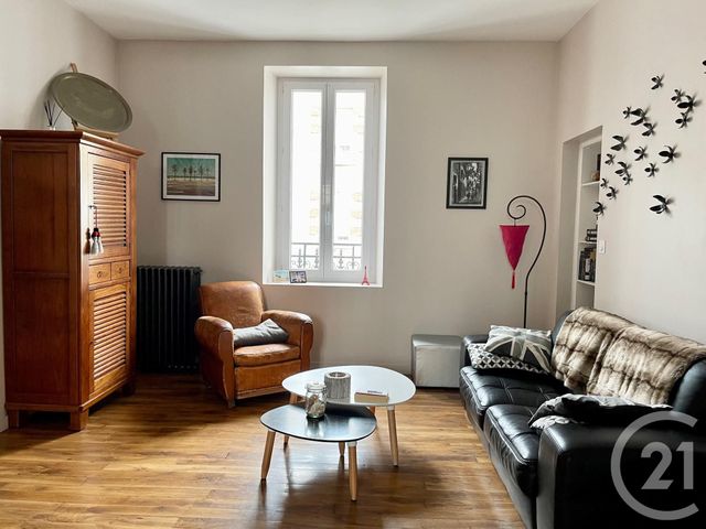 maison à vendre - 5 pièces - 126.0 m2 - FOUGERES - 35 - BRETAGNE - Century 21 Gambetta