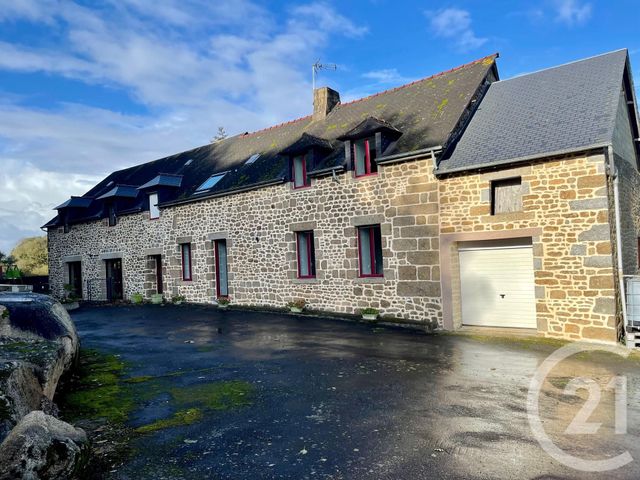 Maison à vendre ST GEORGES DE REINTEMBAULT