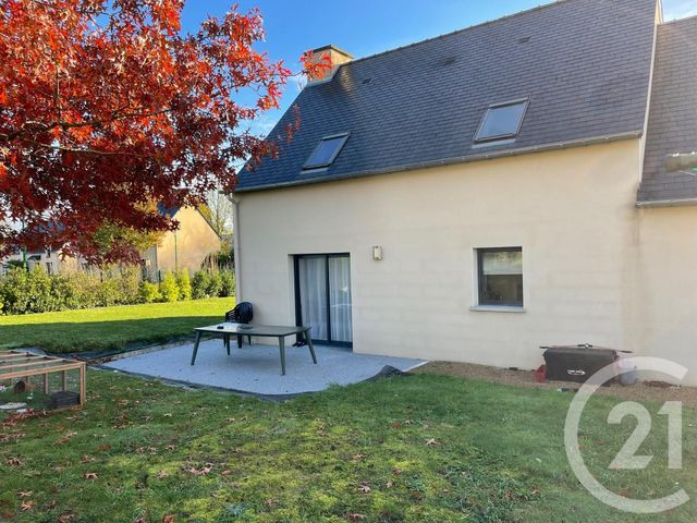 maison - ROMAGNE - 35