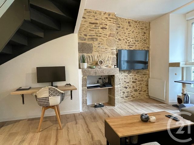 appartement - FOUGERES - 35