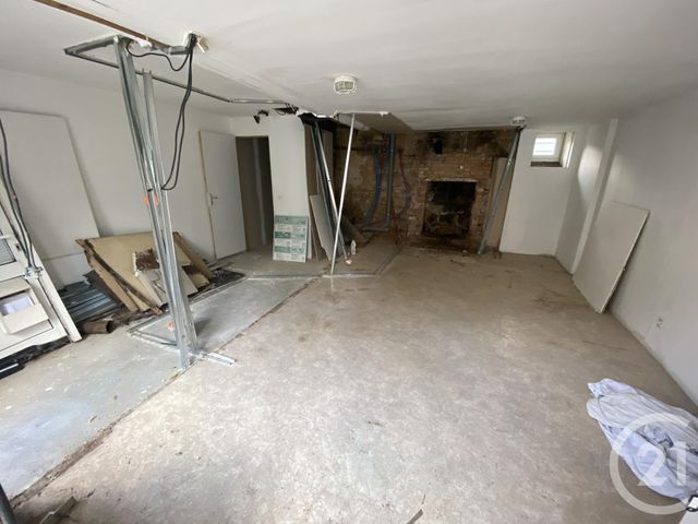 maison à vendre - 3 pièces - 83.0 m2 - ST GERMAIN EN COGLES - 35 - BRETAGNE - Century 21 Gambetta