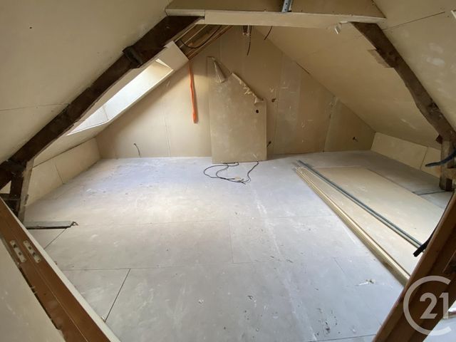 maison à vendre - 3 pièces - 83.0 m2 - ST GERMAIN EN COGLES - 35 - BRETAGNE - Century 21 Gambetta