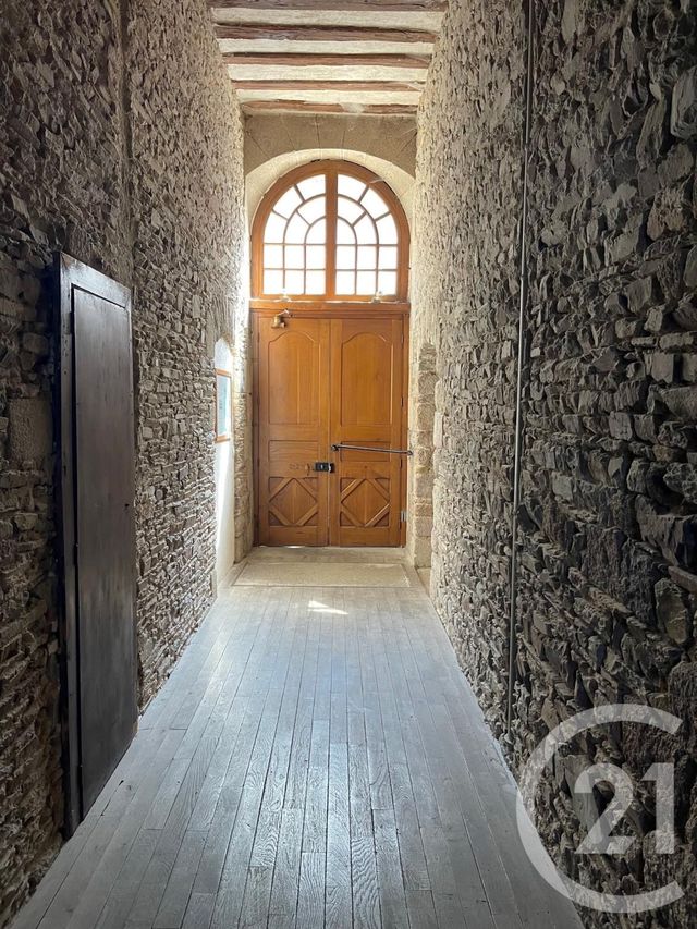 Appartement Duplex à vendre - 6 pièces - 150.21 m2 - FOUGERES - 35 - BRETAGNE - Century 21 Gambetta
