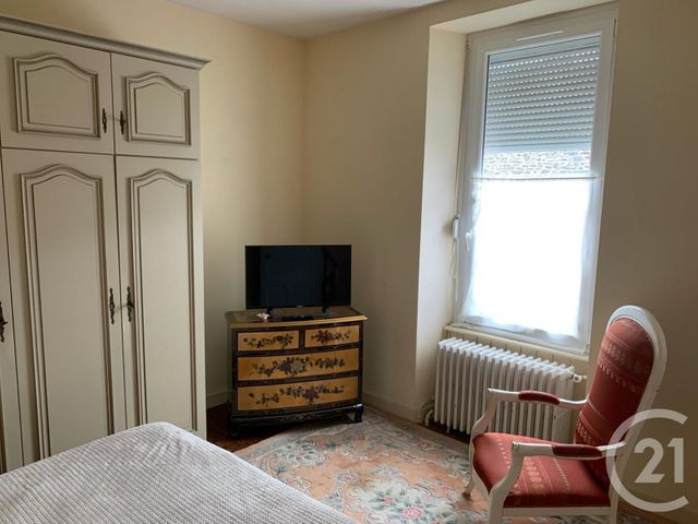 maison à vendre - 3 pièces - 60.4 m2 - FOUGERES - 35 - BRETAGNE - Century 21 Gambetta