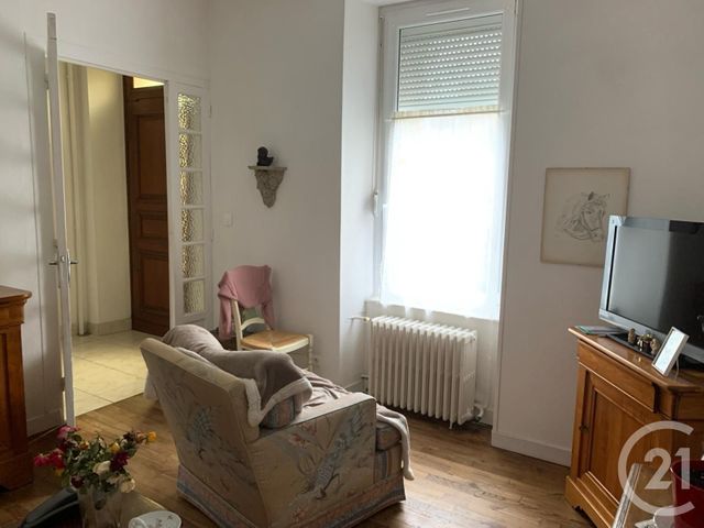 maison à vendre - 3 pièces - 60.4 m2 - FOUGERES - 35 - BRETAGNE - Century 21 Gambetta