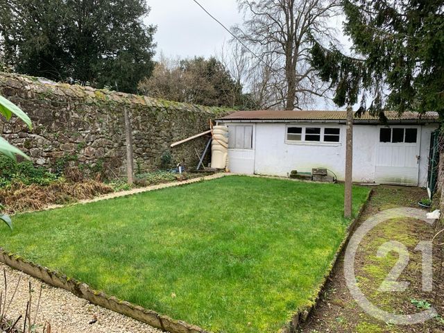 maison à vendre - 3 pièces - 60.4 m2 - FOUGERES - 35 - BRETAGNE - Century 21 Gambetta