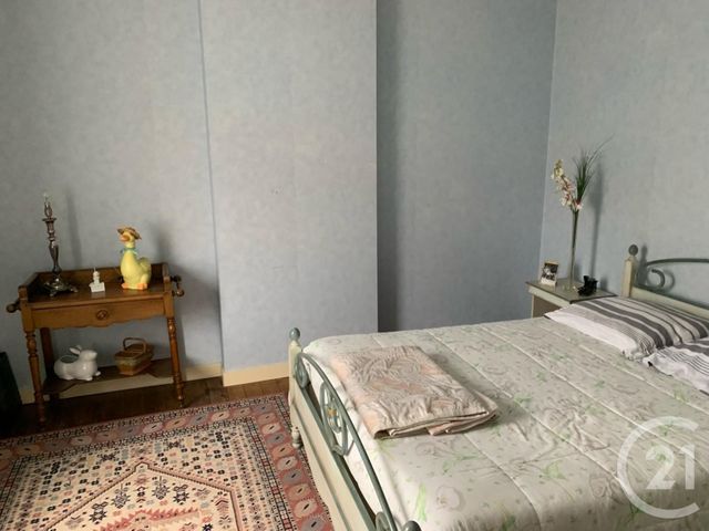 maison à vendre - 3 pièces - 60.4 m2 - FOUGERES - 35 - BRETAGNE - Century 21 Gambetta